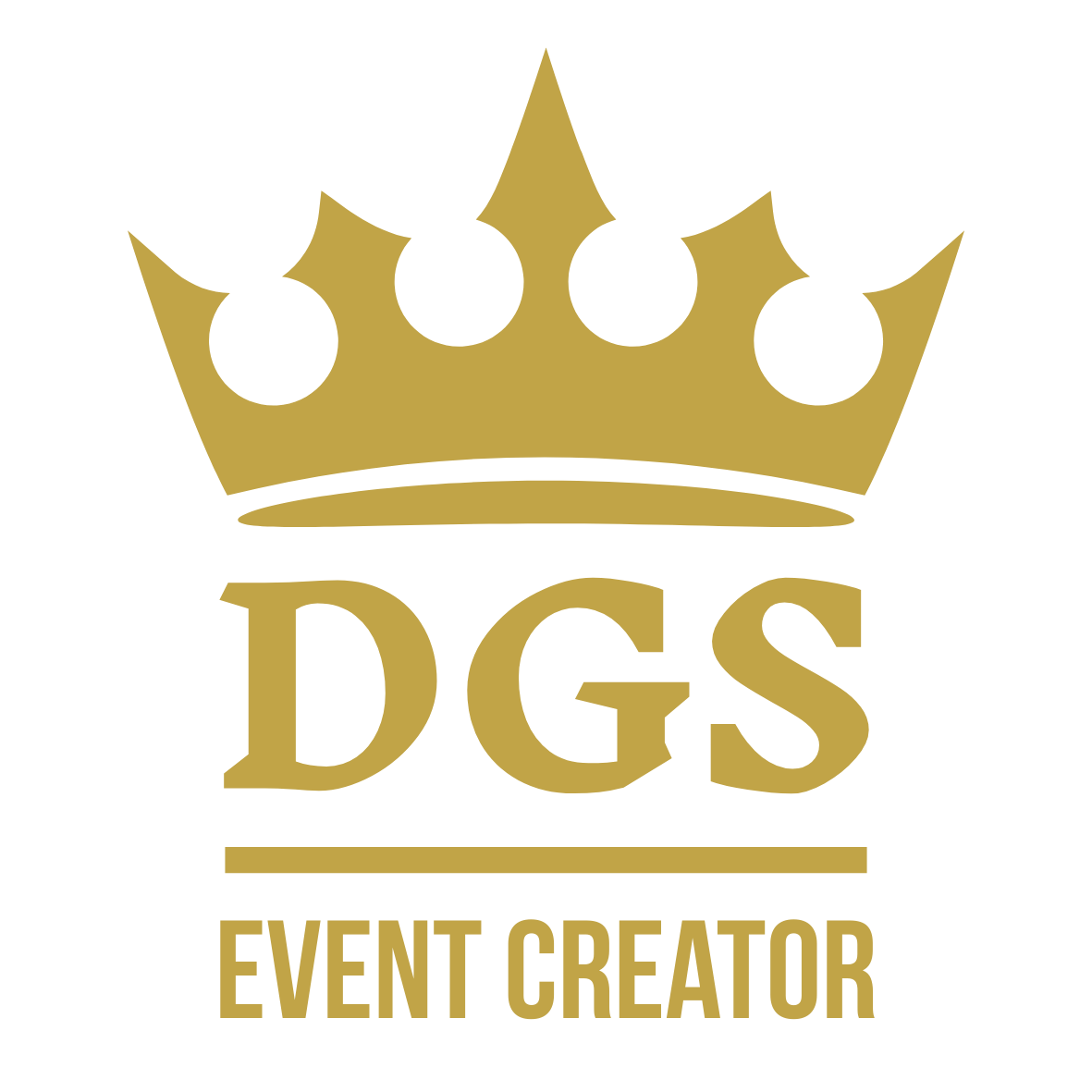 DGS Event Creator