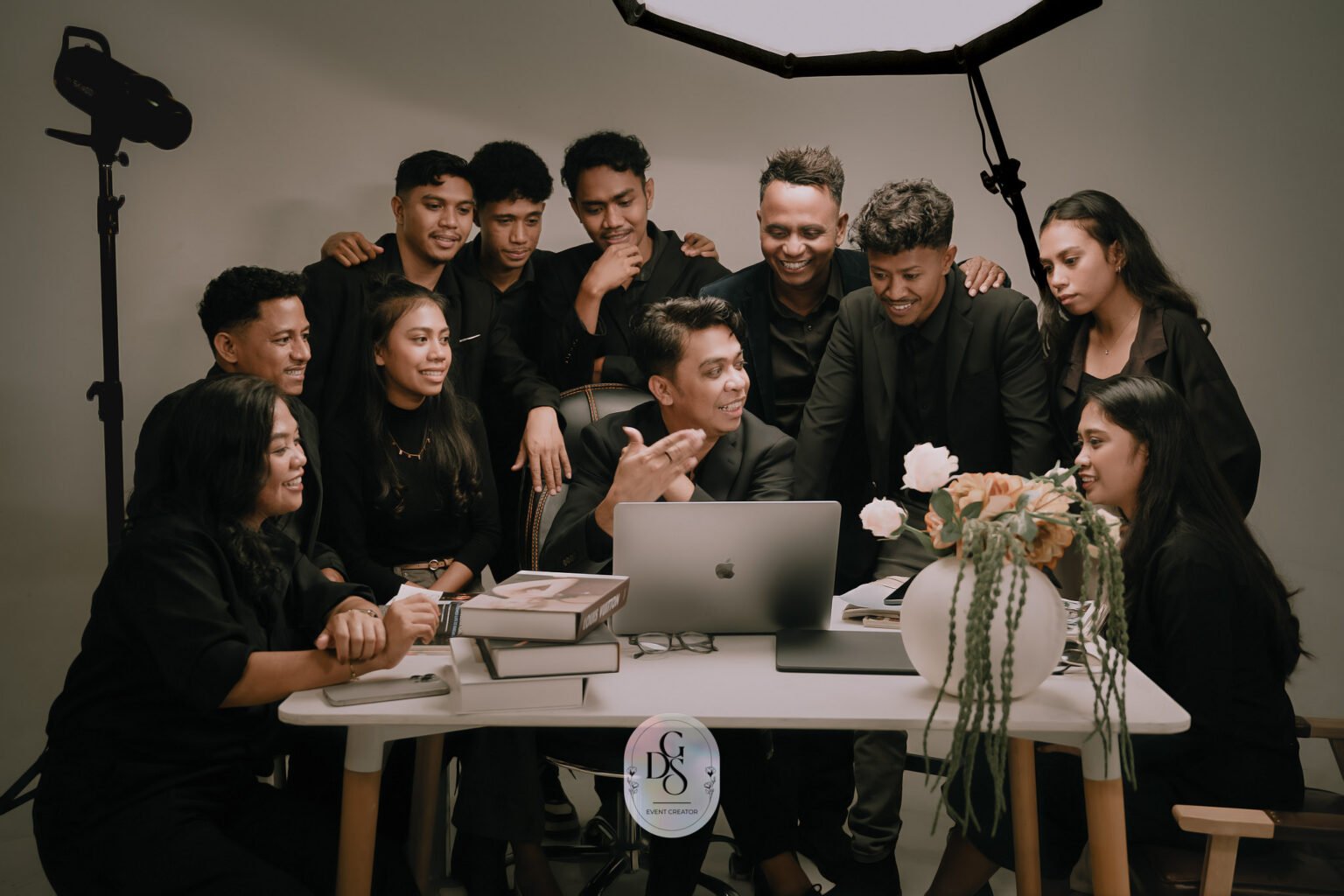 DGS' Creative Team