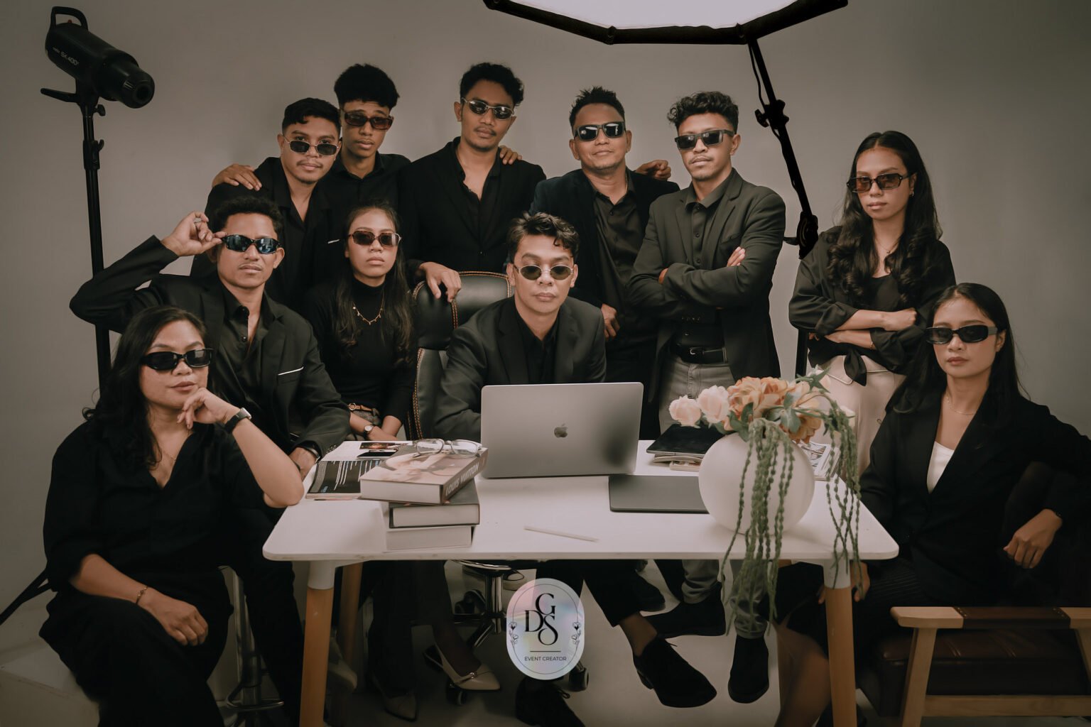 DGS' Creative Team