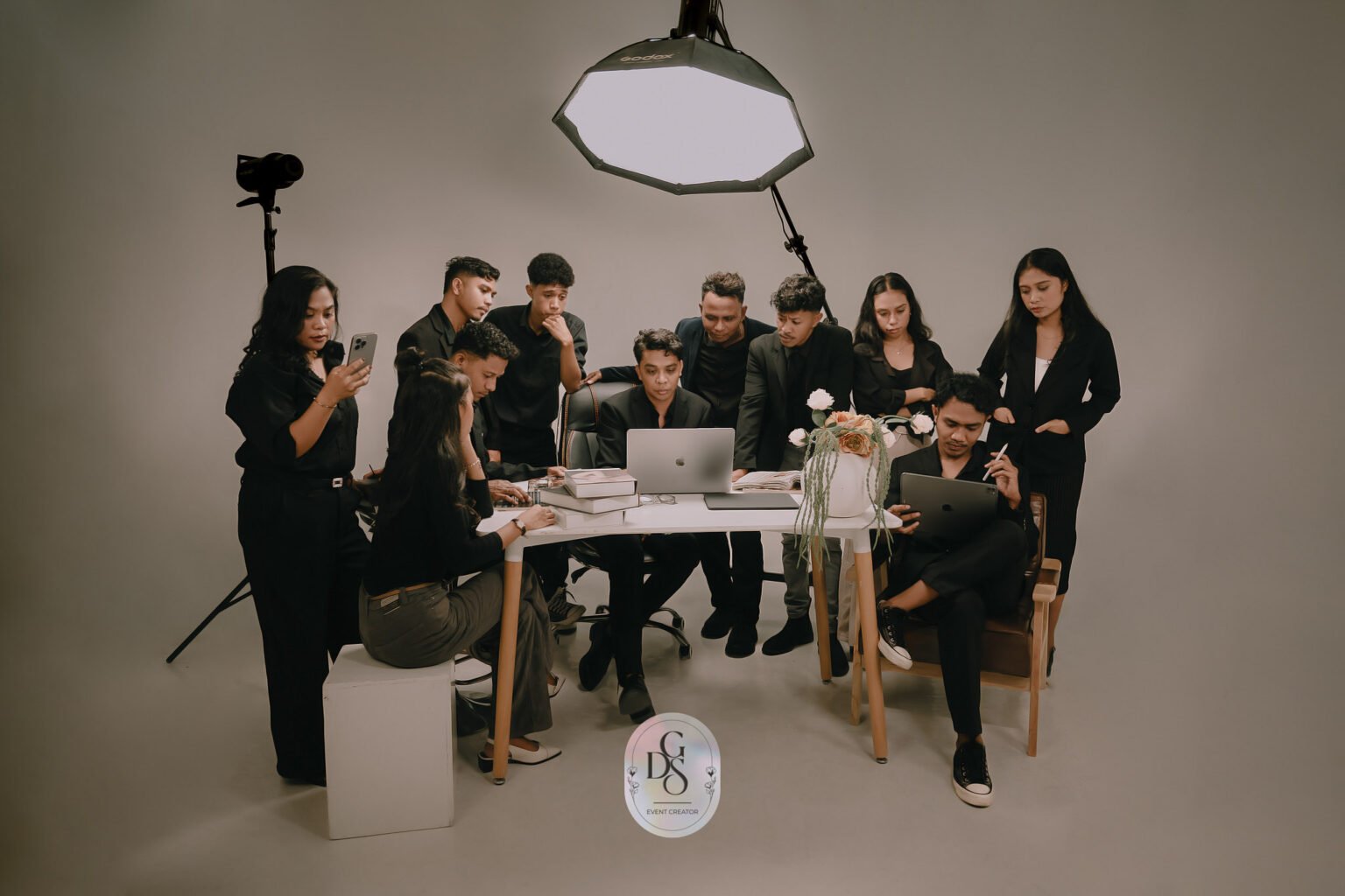 DGS' Creative Team