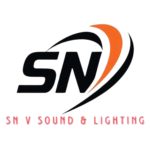 SN V Sound & Lighting